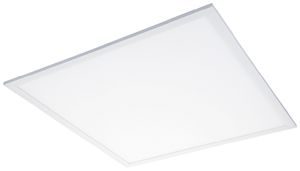 Lampada pannello LED SG Sense ECO 36V 700mA 830 IP20/40 REG 595×595 bianco