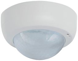 Détecteur de présence AP SWISSLUX PD4N-BMS DALI-2 blanc