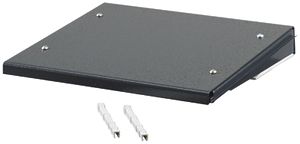 Schutzdach Hensel FP DB 27 270×60×245mm f.ENYSTAR