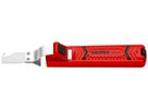 Utensile spelacavi KNIPEX Ø8…28mm