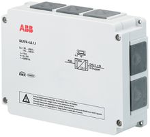 Variateur AP DALI ABB 4-fois