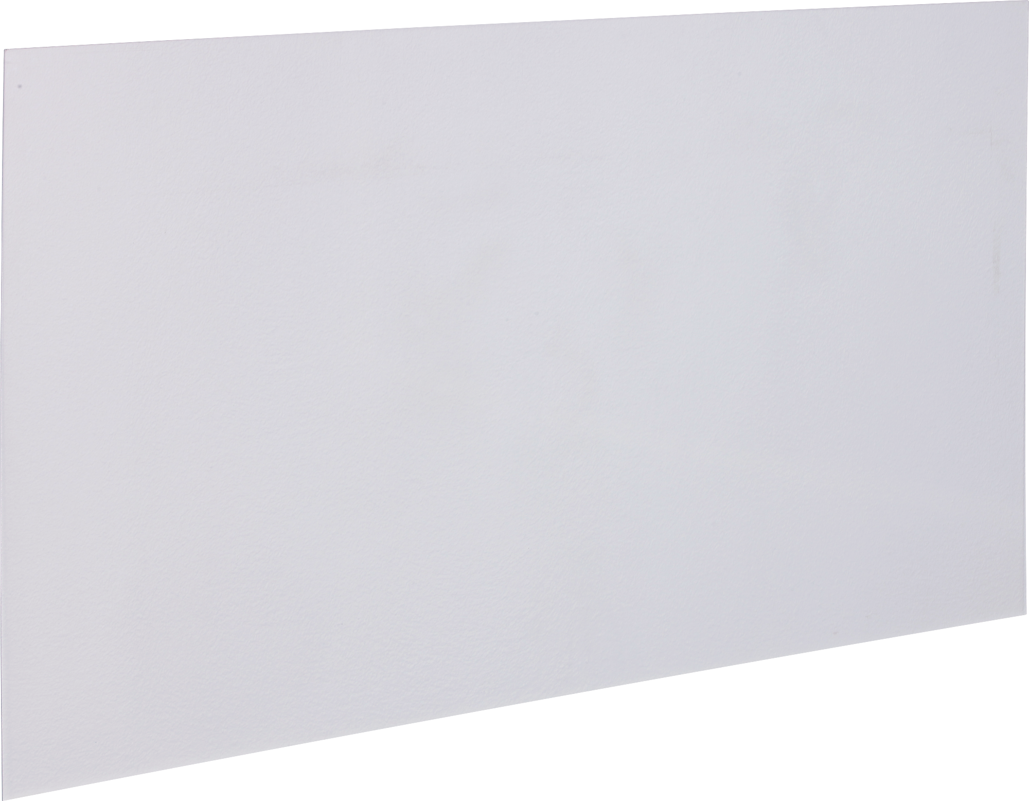 XT-Platte 3050×1520×4mm opal 45% Lichtdurchlässigkeit