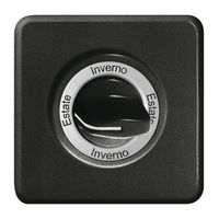 Kit front. ENC Estate-Inverno-Estate-Inverno pour interr.rot.no