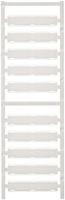Marqueur de câble Weidmüller MultiCard SFX p.Ø7…40mm 60×10mm PA66 blanc