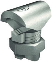 Abzweigklemme für Draht Flury AV 5, Cu vsn, Ø 8mm, 35mm2