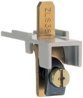 Portasbarra collettrice L1 ZLS351