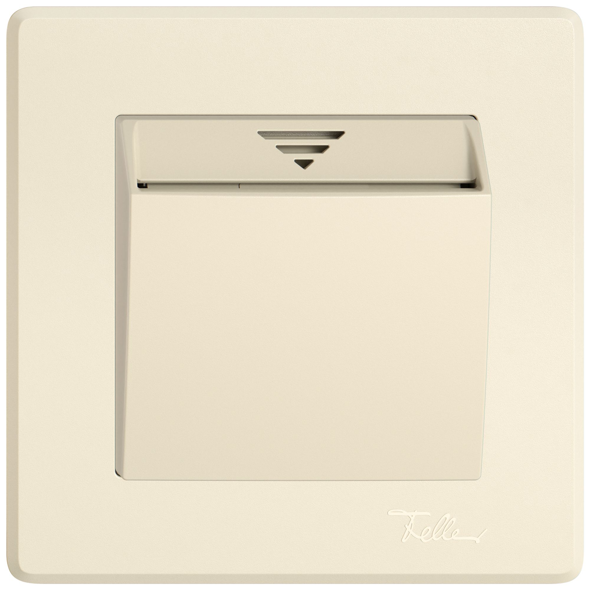 Kit de montage ENC EDIZIO.liv SNAPFIX® pour hotelcard cr