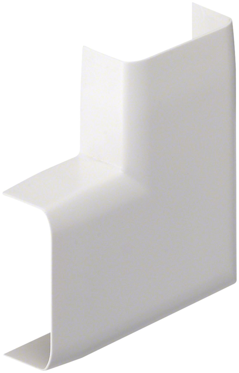 Angolo piatto tehalit LFW 1250, bianco traffico