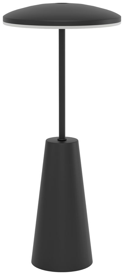 LED-Tischleuchte Eglo PICCOLA 2.8W 270lm 2400…4000K DIM sz