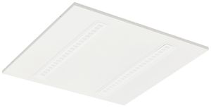Lampada pannello LED Sylvania OptiClip R 600 34W 4450lm 830 IP20/40 REG bianco