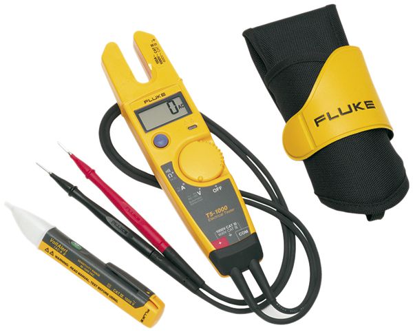 Combo-Kit Fluke T5-H5-1AC