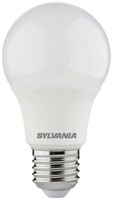 Lampada LED Sylvania ToLEDo GLS E27 4W 470lm 2700K tipo A opale 150° Ø60×107mm