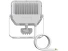 LED-Strahler LEDVANCE FLOODLIGHT50 PIR SEN 41W 5500lm 830 IP65 100° 201×57 ws