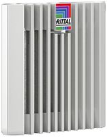 Filtermatte Rittal Blue e+ SK 3237.300 116.5×116.5×33.2mm grau