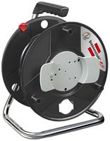 Kabelrolle Garant leer Ø290mm