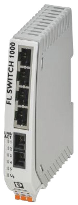 Switch PX FL SWITCH 1004N-FX SM