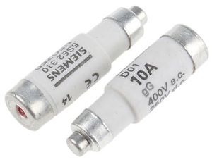 Fusible Neozed K1 gL-gG 10A