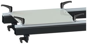 Halterung Rittal AS 4050.221 für 150 MN/200 EN/300 ENH