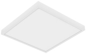 Plafoniera LED LEDVANCE PL SF 32W 4160lm 3000…4000K 674×674 bianco