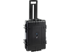 Werkzeugrollkoffer B&W JUMBO6700