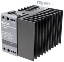 Halbleiterschütz ComatReleco CC1H250, 24…230VUC, max. 50A/24…240VAC