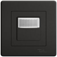 Rilevatore di movimento INC EDIZIO.liv pirios 180 R eco plus SNAPFIX® relè ne