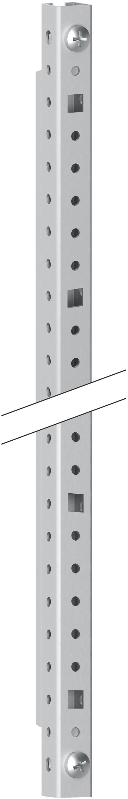 Traggerüst SE Prisma XS 1800mm, 12 Reihen, 2 Stück