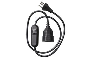 Relè di commutazione Casambi 240V 1 contatto di chiusura 1 pulsante