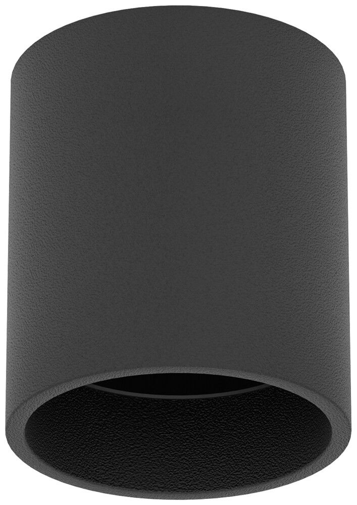 Supporto per sospensione Eglo ROPE22 Ø27.5×30mm alluminio nero