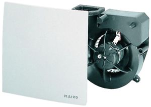 Insert de ventilation Maico ER 60 VZ avec interrupteur à retardement