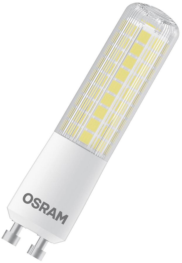 Lampada LED SPECIAL T SLIM 60 DIM GU10 7W 827 806lm 320°