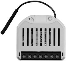 EB-RF-Dimmaktor myTEM MTSWD-100-WL 1-Kanal 250W/230V 3×DI Z-Wave