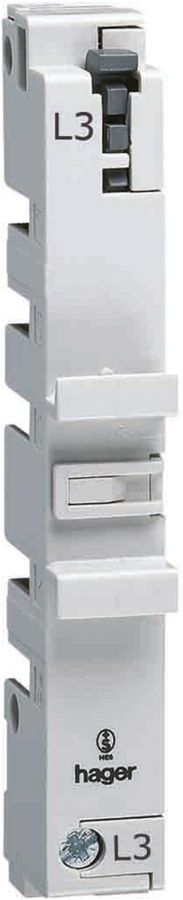 Adapter Tertio L3 63A