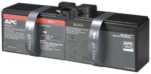 Batterie APC 24V 9000mAh 109×66×302mm