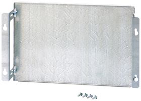 Plaque de montage Hager Orion.Plus 150×600mm