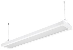 Lampada sospesa LED Sylvania OPTIX 1200 MPO 44W 5770lm 4000K bianco