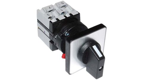 Interrupteurs de groupe