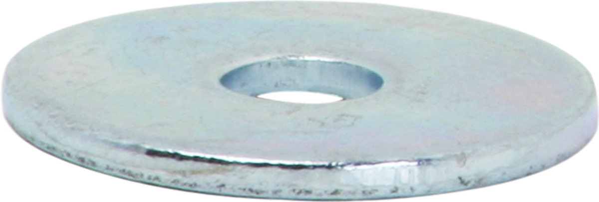 Rondelle SFS FERRONORM 5×20mm DIN 522 140HV zinguée