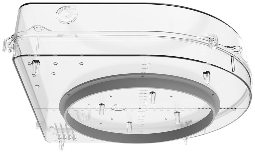 Scatola INS Spotbox Jumbo Flat 200