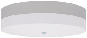 Plafonnier/applique LED Swisslux TRIVALITE Sirius-R32N-4-BS