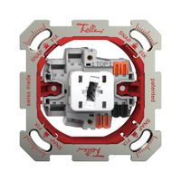 UP-Drucktaster Feller SNAPFIX® AR/1P