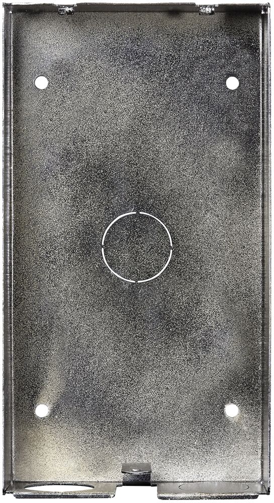 UP-Montagedose-Set Urmet 220×140×45mm