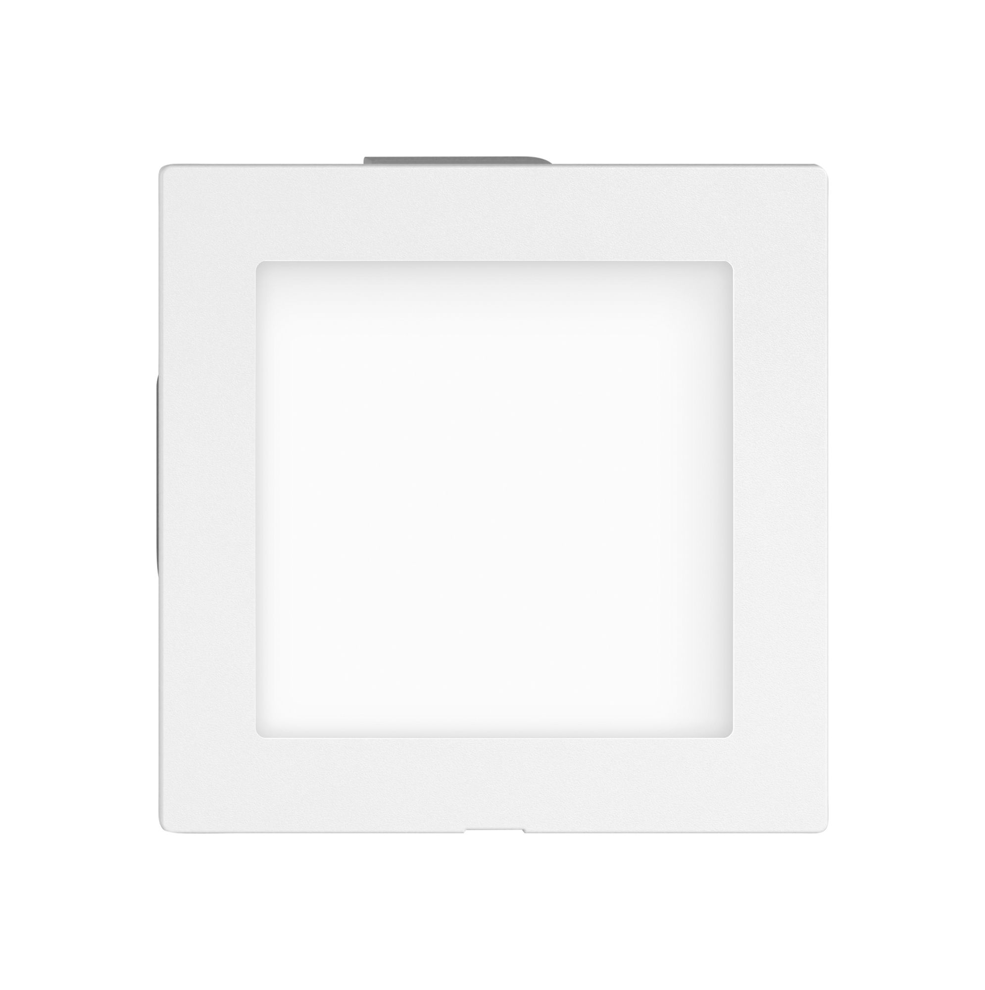 LED-Leuchte EDIZIO.liv SNAPFIX® LED-weiss 24V ws