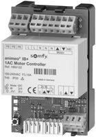 Hutschienenadapter Somfy für Moco Platine