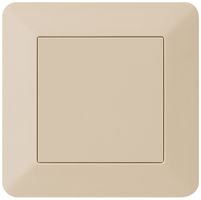 Obturateur ENC kallysto.trend beige sans vis