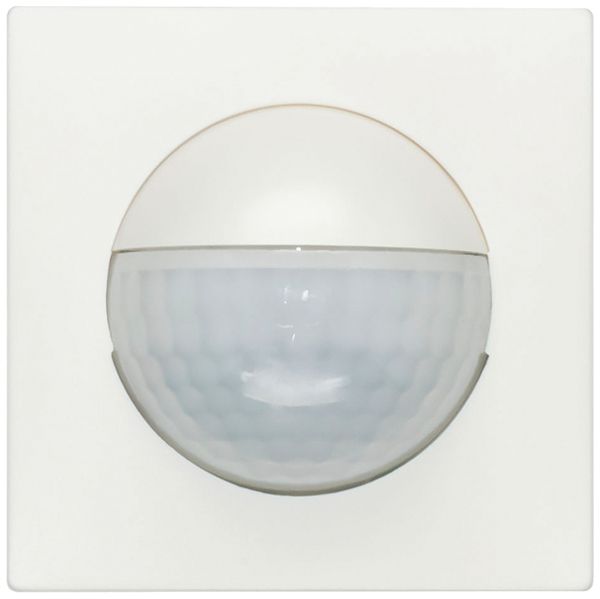 Détecteur de présence INC SWISSLUX PD2 S 180 C Master 1C SF EDIZIOdue blanc