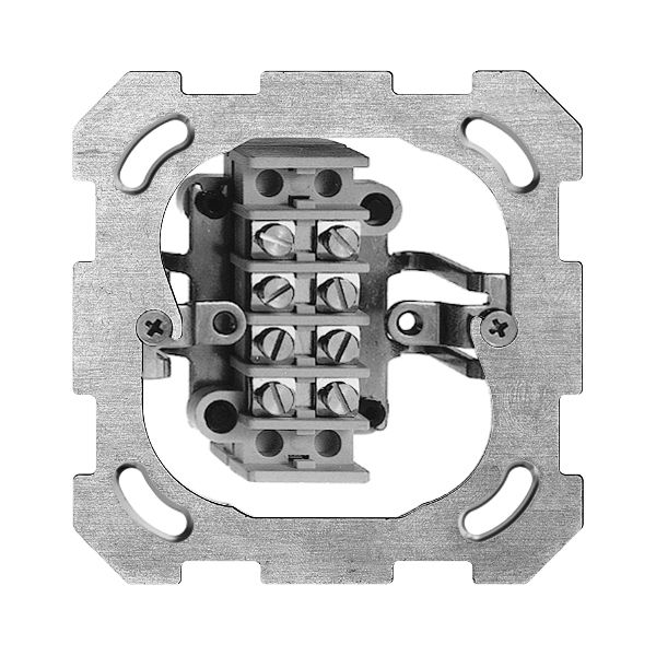 Boîte de raccordement ENC FH BSM 8L