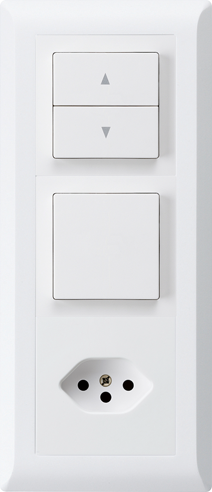 Combinaison ENC KLI 3x1, Inter p.sto1C+Inter+T13 bc