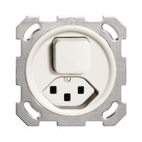 UP-Kombination I FH 3/1L+T23 weiss