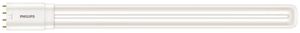 Lampe LED Philips CorePro PLL HF 4P, 2G11 53…77V 24W 3400lm 840 160°